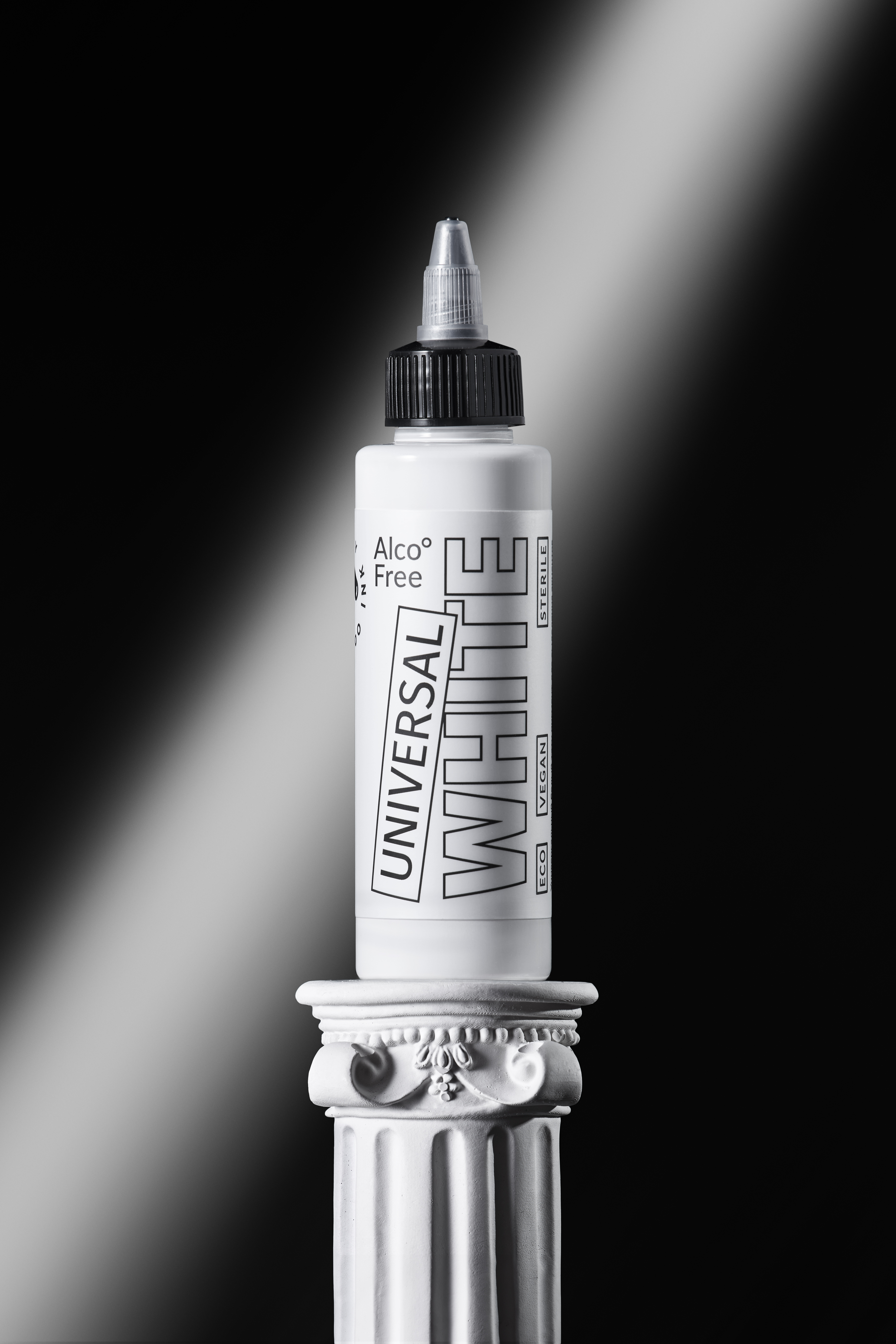 Universal White белый универсальный