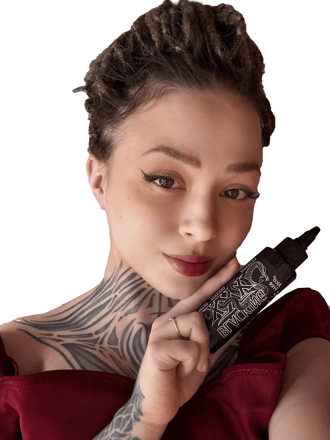 Анастасия Алистратова