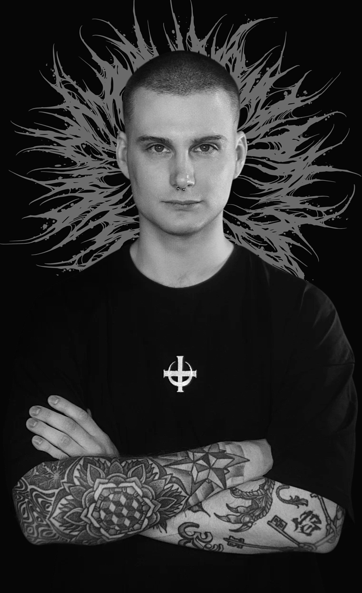 Сергей Тымкив